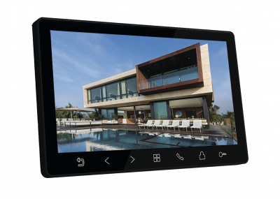 Tantos Amelie HD Se Slim VZ (BLACK)